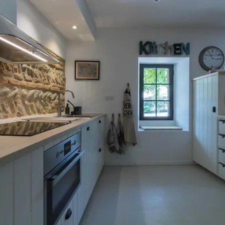 Le Sourire Des Anges 2 Holiday home Saint-Elix-le-Chateau