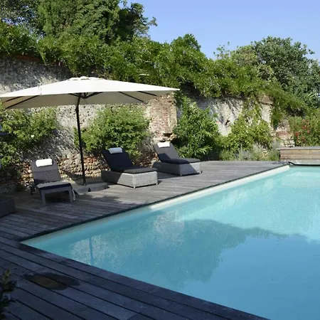 Le Sourire Des Anges 2 Saint-Elix-le-Chateau