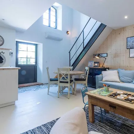 Le Sourire Des Anges 2 Saint-Elix-le-Chateau