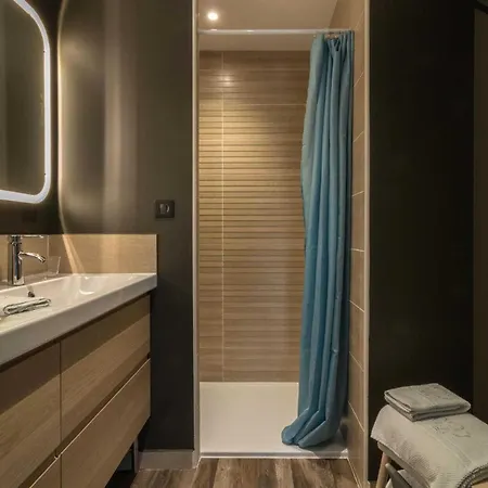 Holiday home Le Sourire Des Anges 2 Saint-Elix-le-Chateau