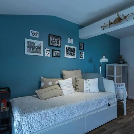 Le Sourire Des Anges 2 Holiday home *