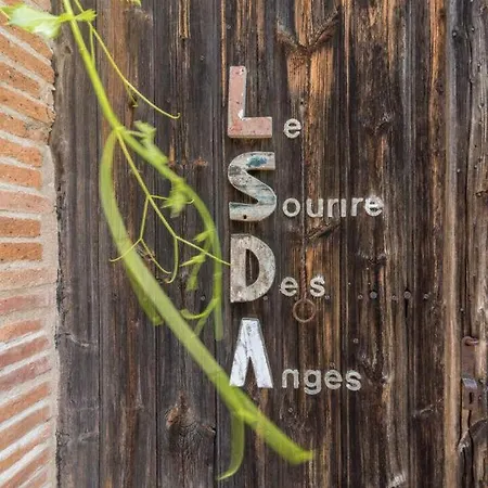 Le Sourire Des Anges 2 Сasa de vacaciones