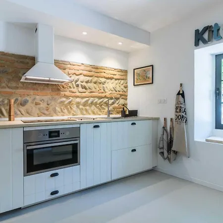 Holiday home Le Sourire Des Anges 2 Saint-Elix-le-Chateau