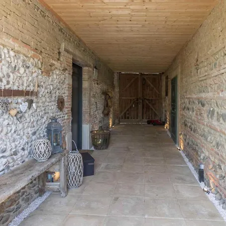 Holiday home Le Sourire Des Anges 2