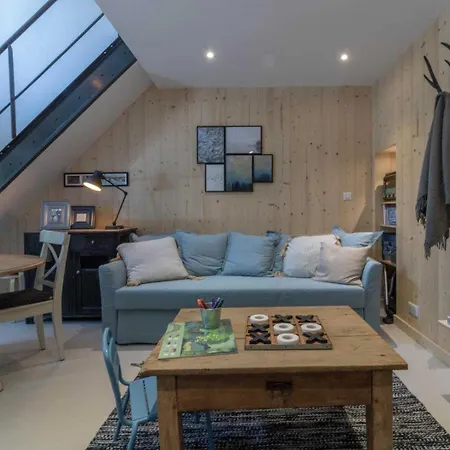 Holiday home Le Sourire Des Anges 2 Saint-Elix-le-Chateau