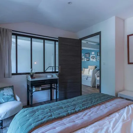 Le Sourire Des Anges 2 Saint-Elix-le-Chateau