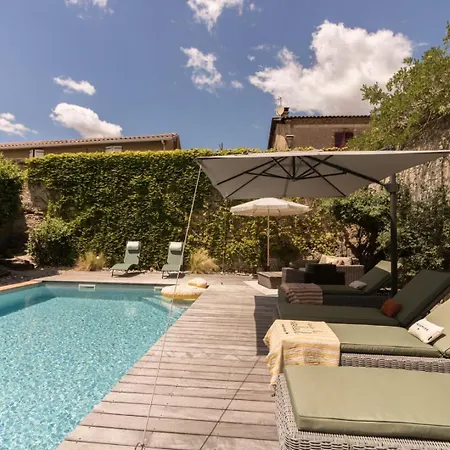 Сasa de vacaciones Le Sourire Des Anges 2 Saint-Elix-le-Chateau